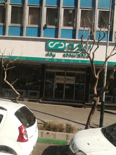 مراحل نصب اپلیکیشن بیمه دی روی موبایل
